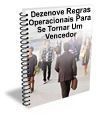 19 Regras Para Se Tornar Um Vencedor