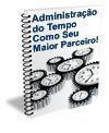 Administração do Tempo